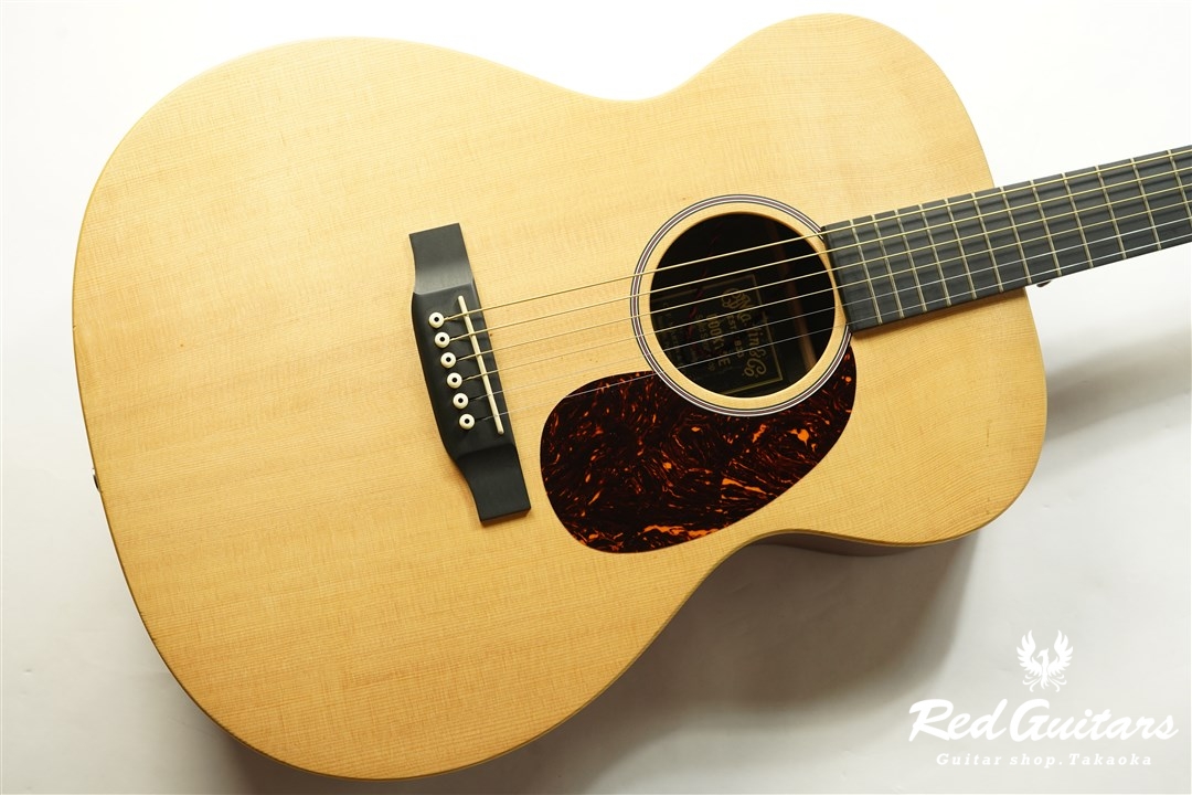 Martin Martin OOO-X1AE | Red Guitars Online Store